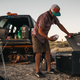 Image for article titled This Off-Road Fridge And Battery Make Your SUV A Home
